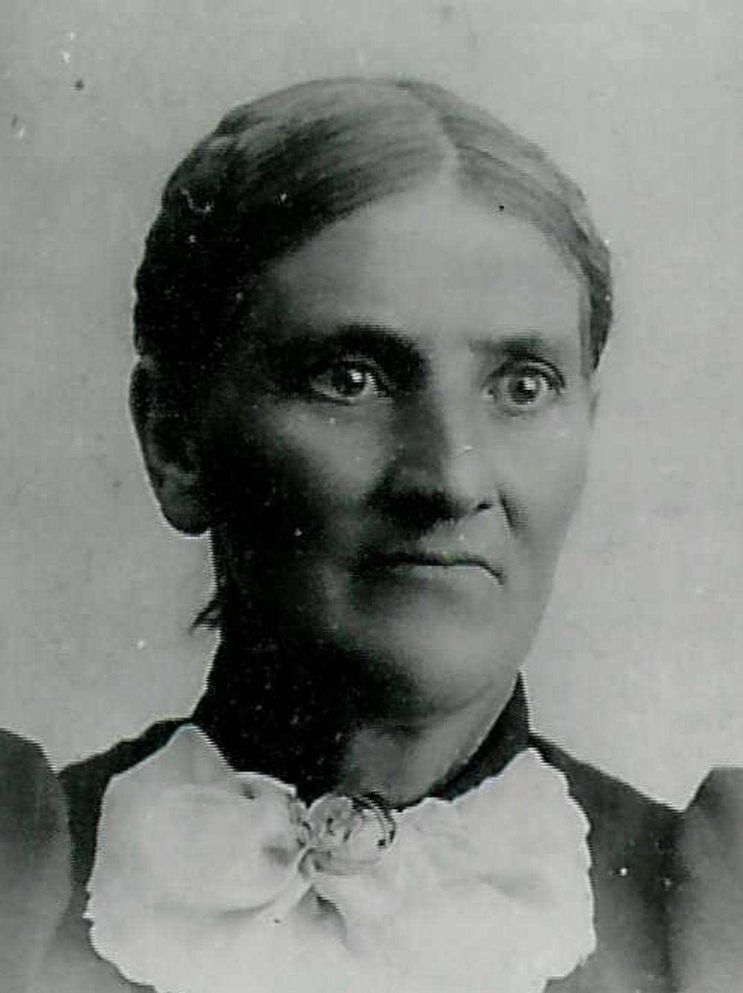 Elizabeth Arbon (1842 - 1901) Profile